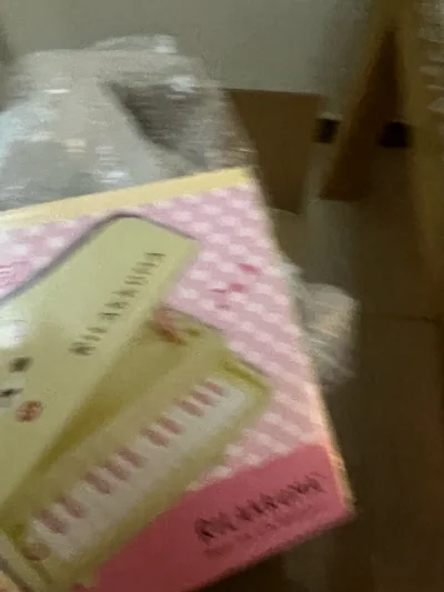 又来也 好评！收到货物打开之后发现包装很好，很细致。商品的质量也很好；客服有问必答，态度好，发货速度快，对于这一个价位来说，很值得购买，给五星好评！
