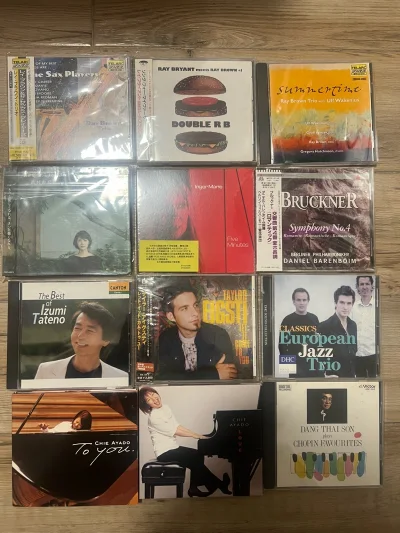 非常不错，在挖煤姬淘了好多次CD了，这次第一次淘黑胶。CD跟黑胶的包装非常严实，分开包装后再用一个大箱子装着，完全没有担心变形的风险。就是如果单买黑胶的话运费蛮贵的，可以买点CD来均摊一下运费，这样会划算不少。