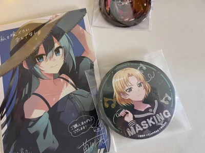 依旧非常顺利的一次!切到了好价梦情超幸运，物流也超级快五天就到了!非常适合我这种单机吃谷人，下次还会选择挖煤姬?