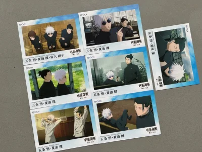 双面卡片，到货完好无损。这次选的快递方式是竹蜻蜓，从申请发货到最后签收共17天，打包不错，总体满意，还会继续使用。