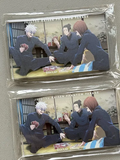 萌萌的三人组！这次选择的物流方式是竹蜻蜓，从申请发货到最后签收共19天，完好无损收到，总体满意，还会继续使用。