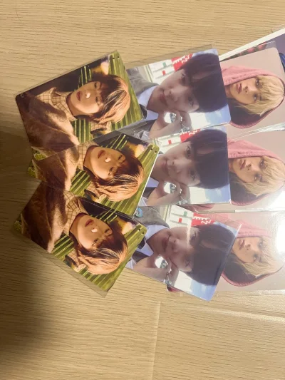 三战挖煤又胜利归来了！
太好用了挖了好多美味的好价
三组happy特典爽死谁了
好吃爱吃我大吃特吃！(((o(*ﾟ▽ﾟ*)o)))