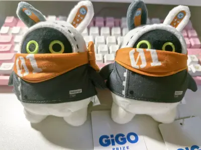 这次使用挖煤姬的ems线路体验也非常不错！切的是萌萌的伊埃斯玩偶，由于是gigo联动无法从国内购买只能使用挖煤姬。好在挖煤姬下单方便，页面简洁，很适合新手小白使用。从国际物流发货到收货，全程只用了差不多一周，打包很严实，为挖煤姬点赞。