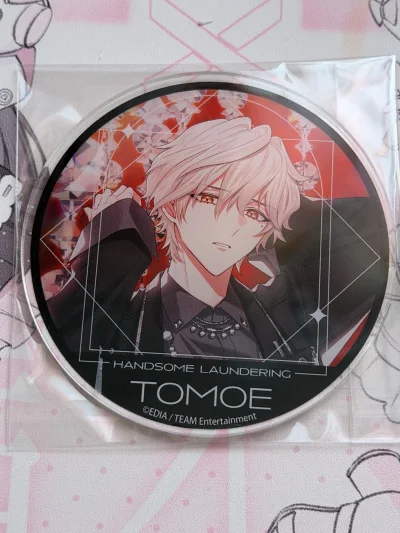 在挖煤姬淘日漫谷子体验很棒！平台日本限定周边丰富，购买流程简单明了。物流约12天送达，EMS全程可追踪。捆包服务很专业，多件商品合并发货且包装牢固，省运费又保安全。客服响应及时，解答问题专业。整体购物体验顺畅可靠，推荐给喜欢日系周边的同好