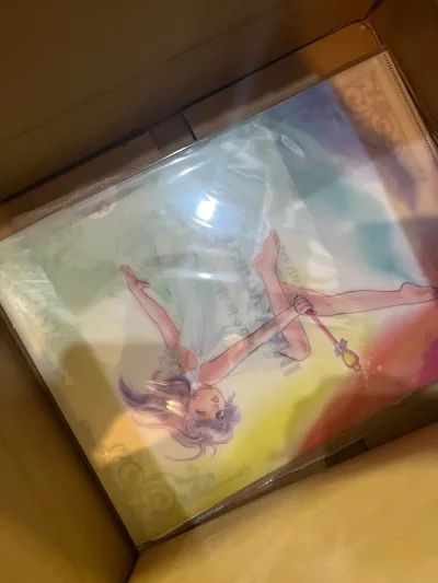 
这次淘了美少女战士等中古周边，从下单到收货全程都超省心。平台界面清晰，商品描述和实拍图一致，还能一键翻译日文说明，完全不用担心看不懂。打包也超用心，用气泡袋和硬纸盒层层保护，到手的周边全新未拆、品相完美，一点磕碰都没有！
物流速度也超出预期，从日本发货到国内清关，... 这次淘了美少女战士等中古周边，从下单到收货全程都超省心。平台界面清晰，商品描述和实拍图一致，还能一键翻译日文说明，完全不用担心看不懂。打包也超用心，用气泡袋和硬纸盒层层保护，到手的周边全新未拆、品相完美，一点磕碰都没有！ 物流速度也超出