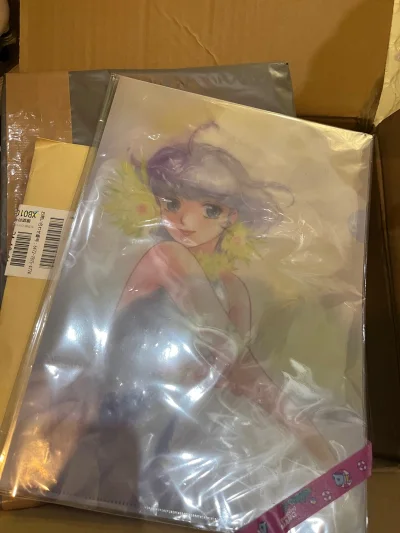 这次淘了好几款童年回忆的魔法少女中古周边，从下单到收货全程体验感拉满。平台界面超友好，日文商品一键就能翻译，实拍图和实物完全一致，再也不怕看不懂描述踩坑。打包更是用心到哭，气泡袋层层包裹，硬纸盒加固防护，到手的周边全新未拆、品相完美，连边角都没有一点磕碰！
物流速度...这次淘了好几款童年回忆的魔法少女中古周边，从下单到收货全程体验感拉满。平台界面超友好，日文商品一键就能翻译，实拍图和实物完全一致，再也不怕看不懂描述踩坑。打包更是用心到哭，气泡袋层层包裹，硬纸盒加固防护，到手的周边全新未拆、品相完美，连边