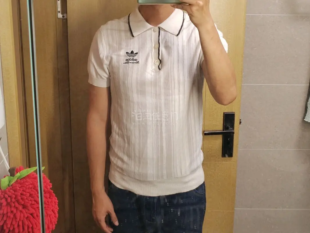 搜索关键词，又一次遇到便宜的正品衣服，价格尺码都合适，直接买下！日本国内免运费，国际运费也不贵，从下单到收到货大概10天左右。