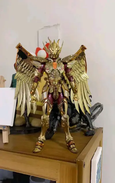 走的竹蜻蜓路线，购买了圣域传说cg射手，发货快，打包好，到货快，整体体验很不错，界面简洁清晰，操作简单易上手，功能实用稳定。日常使用流畅不卡顿，响应速度快，满足日常需求。客服态度友好，遇到问题能及时解答，性价比高，值得下载使用，推荐给大家。