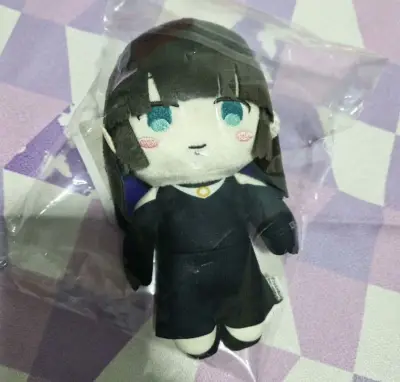 孤独摇滚pa酱玩偶收到啦!