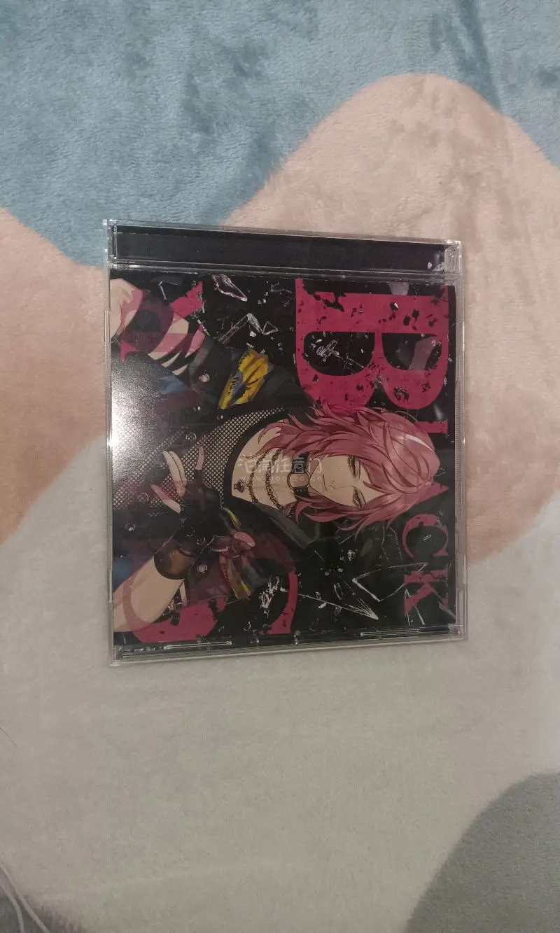 这次在CD的购物体验堪称完美！从浏览选购到完成支付，每一步都便捷高效，客服的耐心解答也让人倍感贴心。收到快递时，包裹被层层气泡膜和硬纸盒妥善包裹，边角没有丝毫挤压痕迹，拆箱时就能感受到商家的用心。打开后，CD的塑封完好无损，碟面光洁如新，配套的歌词本和封面印刷清晰，...这次在CD的购物体验堪称完美！从浏览选购到完成支付，每一步都便捷高效，客服的耐心解答也让人倍感贴心。收到快递时，包裹被层层气泡膜和硬纸盒妥善包裹，边角没有丝毫挤压痕迹，拆箱时就能感受到商家的用心。打开后，CD的塑封完好无损，碟面光洁如新，