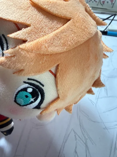 已被萌晕（晕倒）