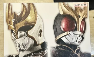 究极空我雪山套到手啦