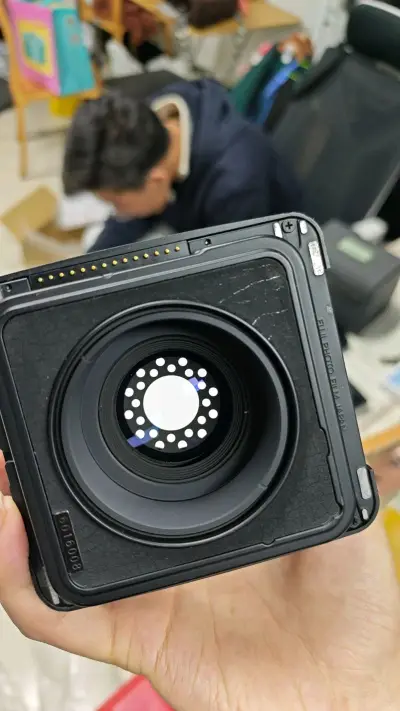 富士GXM190F8SF捡漏体验