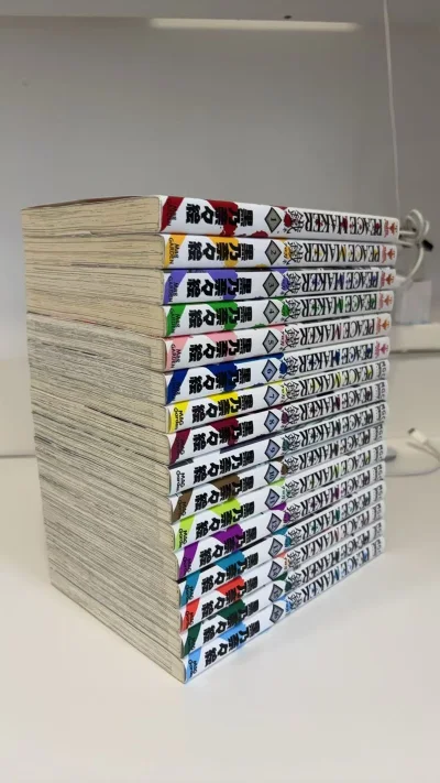 捡漏收到成色很好的PM铁