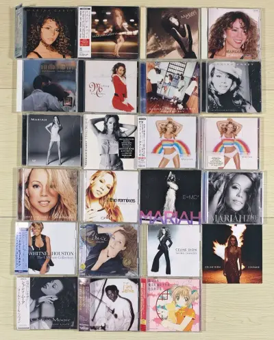 任意门购买唱片开箱分享第26弹