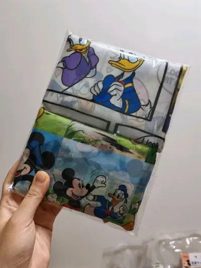 海淘四月好物分享