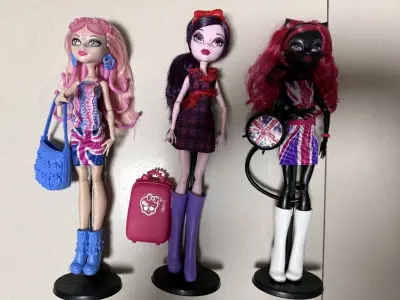 特别满意的海淘体验