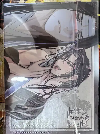 分享任意门第七弹开箱