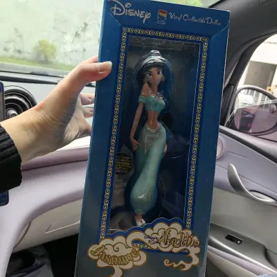 第四十九次使用任意门购物心得