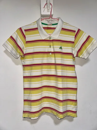 挖煤姬日淘衣物分享｜
版型惊艳、面料软糯，中古好物状态超棒！操作简单、物流快，用低价淘到心头好，新手也能闭眼冲！