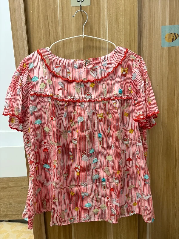 任意门海淘好物分享