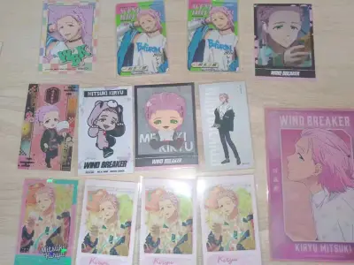 此APP体验超棒，不仅能便捷收到周边，拿到手时满心欢喜。周边价格实惠品质优，购物流程流畅，售后响应快，必须打五星。


