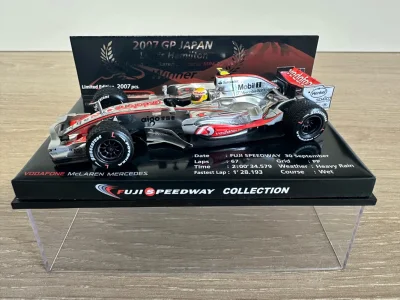 安全下车！

模型这玩意比较脆弱，一直担心路上是否会出意外，掉一个部件等于这个模型就彻底废了。

收到货后挺惊喜的，完好无损，包装给力！