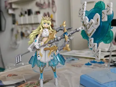 快递还是很快，并且打包的很完美，商品到我手里的时候包装的特别不错，商品质量也很棒，挖煤姬真的是太好用了，以后还会一直使用