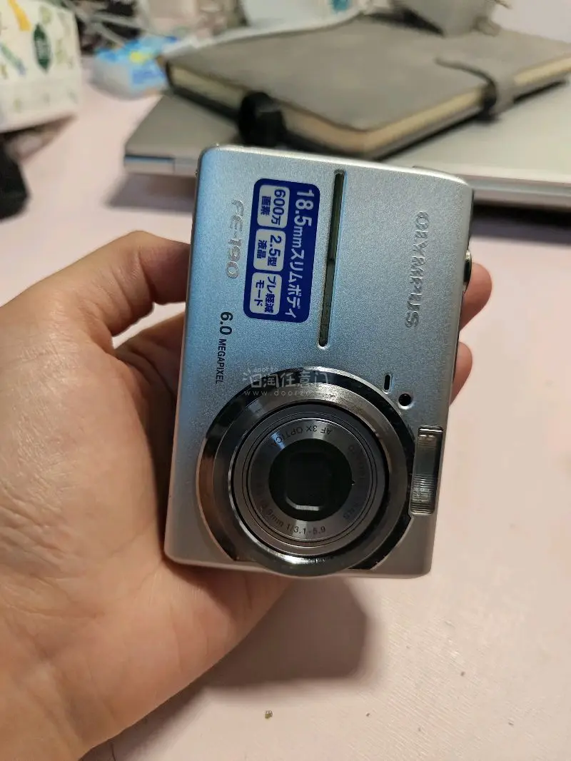 第n次使用挖煤姬买相机了，丝滑过关，物流有多种选择，积分可抵扣运费，积分获得机会多。到手的相机和商家描述一致没有破损很好。