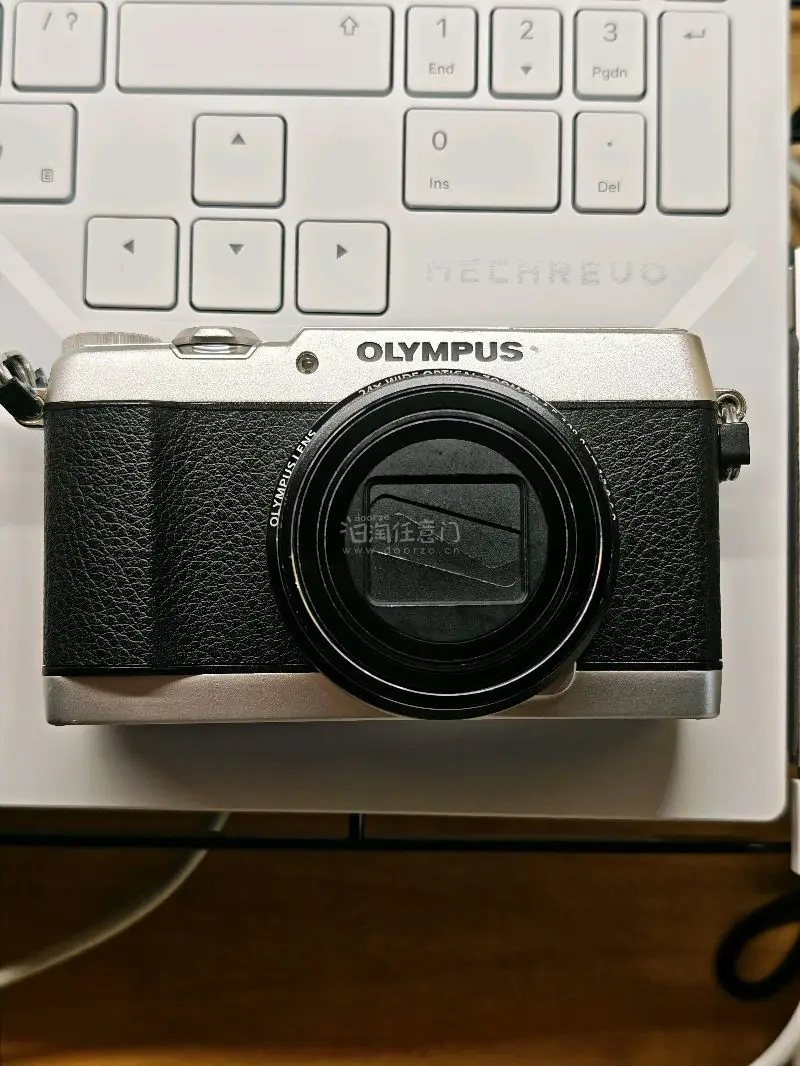 任意门海淘数码相机