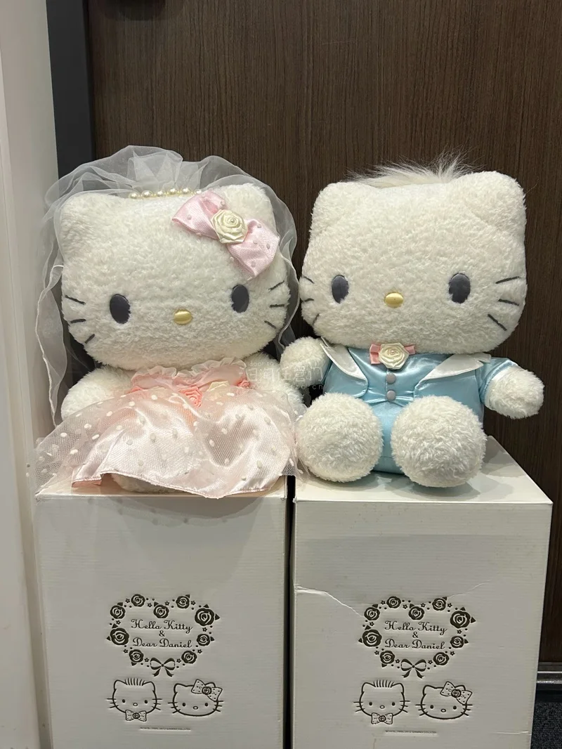 好价又成色新的kitty婚纱到哪里去买?第一次使用挖煤姬就带回了心仪的崽，打包的很好，整体流程还是很丝滑的。特别满意～