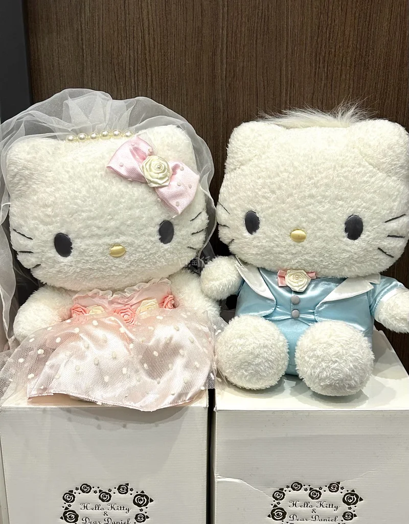 好价又成色新的kitty婚纱到哪里去买?第一次使用挖煤姬就带回了心仪的崽，打包的很好，整体流程还是很丝滑的。特别满意～