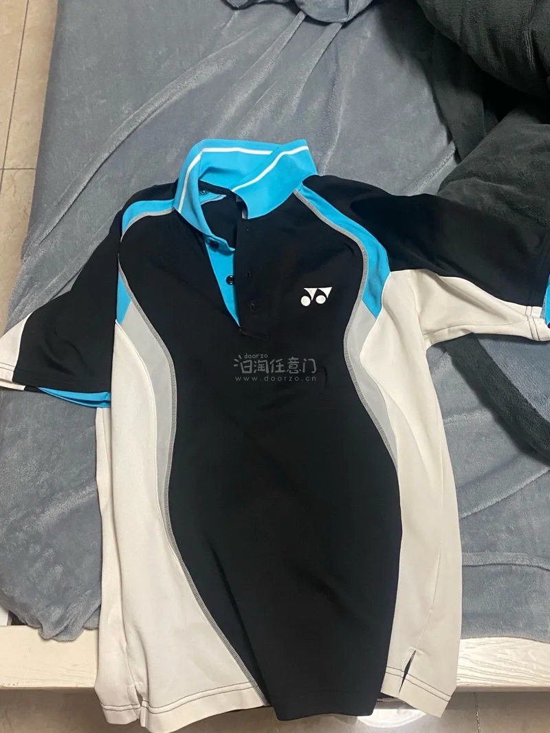 这次在挖煤姬海淘太顺利啦！成功入手YONEX尤尼克斯运动Polo衫和拉夫劳伦Polo衫各一件，日版正品质感拉满，做工精细、面料舒适，运动、日常穿搭都超合适。挖煤姬流程透明省心，验货仔细、打包严实，转运时效稳定，汇率手续费清晰，还有积分奖励，对日淘党太友好！性价比拉满...