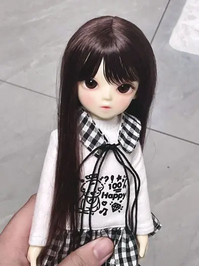 两百多就能入手Bluefairy带妆六分May单头，这份惊喜全靠挖煤姬实现！不用费心找转运，不用纠结语言不通，一键直达日本娃圈好物，操作简单又省心，专业打包加固，让美美的娃头安全到家，正品好价一键直达，养娃海淘选挖煤姬，轻松实现BJD快乐自由！


