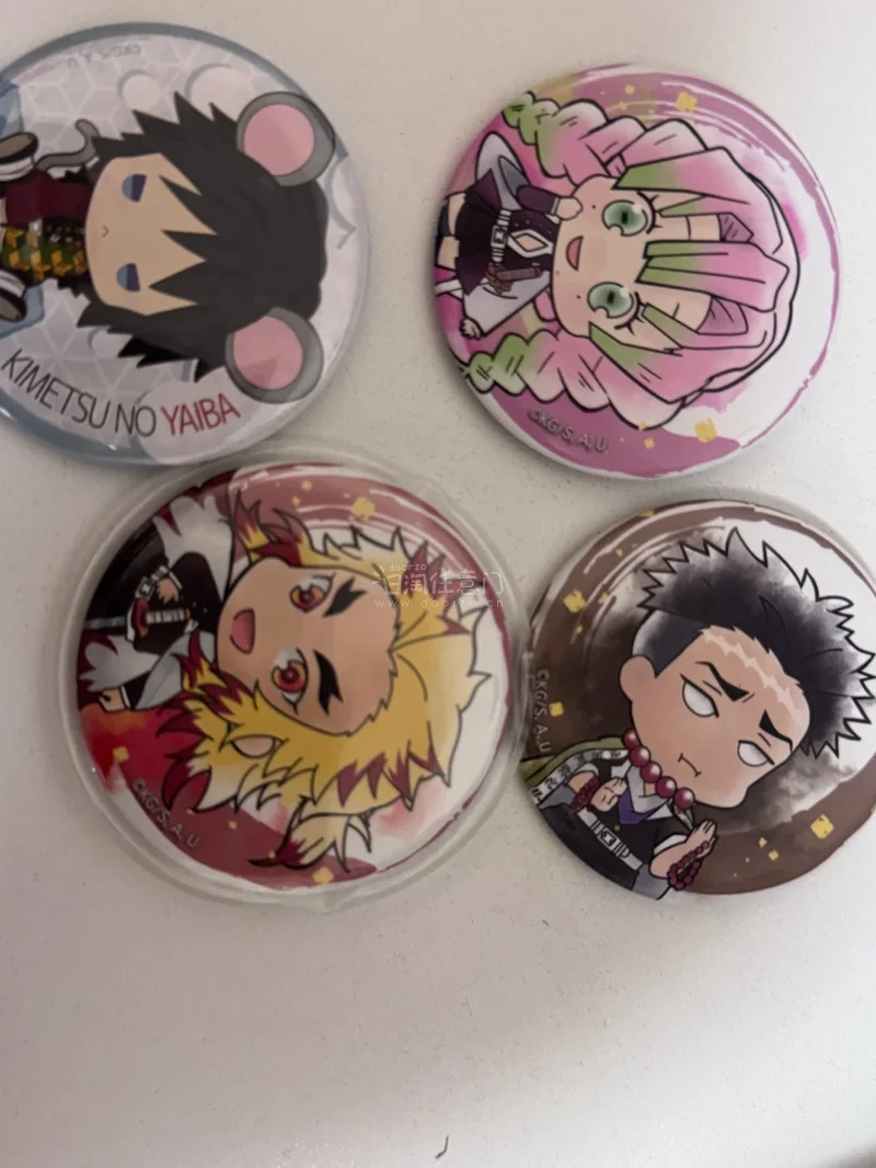 任意门鬼灭分享