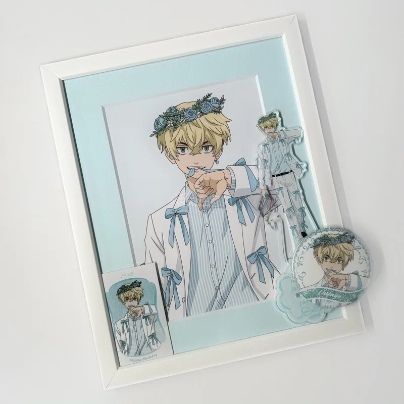 保护的非常好～运输稳稳的也令人安心=v=物流信息更新的也十分及时呀！！！让人安全感满满～强烈推荐挖煤姬喔???