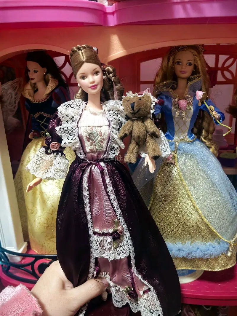 任意门春日购物分享！