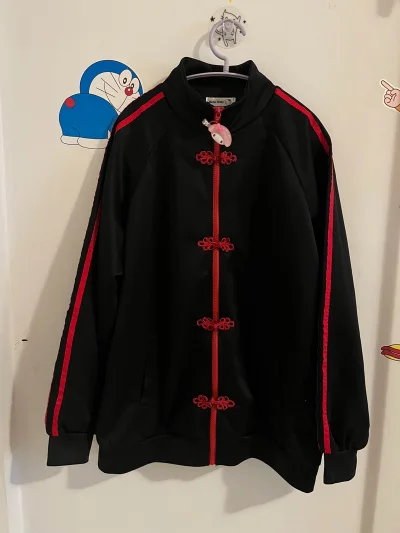 淘到了超可爱的三丽鸥服饰