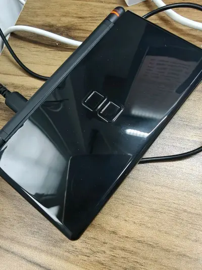 跨洋而来的重磅情怀，日淘中古游戏大满贯！