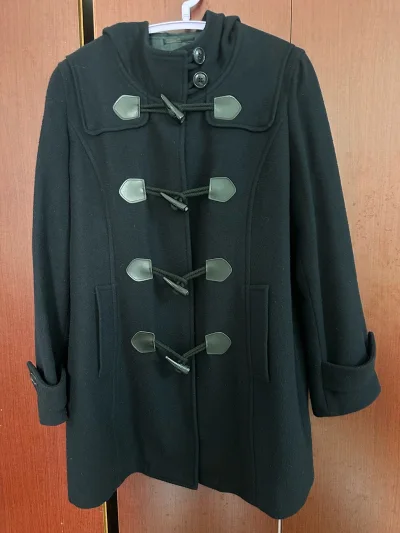 ?挖煤姬超满意购物分享✨