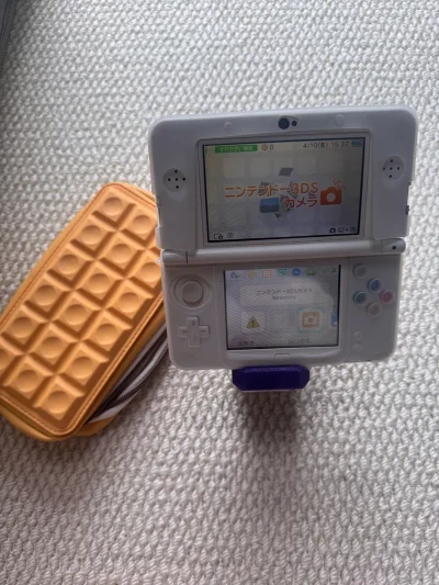 四月在日淘任意门拔草一台新小三