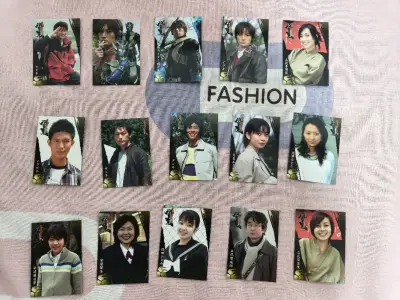 心心念念的假面骑士响鬼收藏卡终于到手啦！平台正品保真，卡片做工精致细腻，色彩还原超还原，满满童年回忆。跨境发货速度很快，包装严实没有磕碰，下单流程简单省心。售后贴心靠谱，入坑收藏体验满分，骑士爱好者真的太满意了！