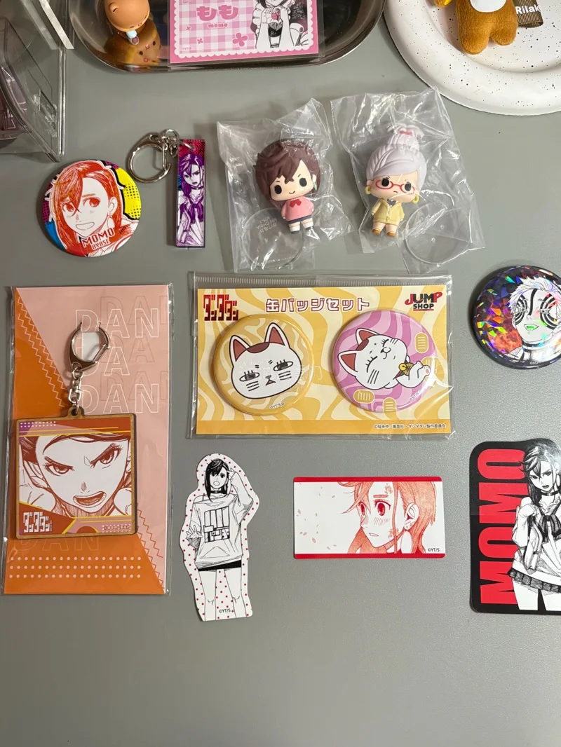 日淘初体验 满分！