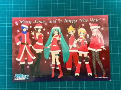 从挖煤姬淘一张明信片，非常精致，又非常好看，重量几十克，走竹蜻蜓，到手完好无损，包装非常好，体验非常好。