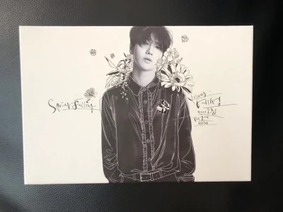 也是愉快切到了白春！
金钟云专辑千千万，白春在我心里永远no.1！！！
这张专真的是最绝的一张了！每首都好听！pb也超绝貌美！
一直蹲煤炉终于也是让我蹲到了！希望也能早日切到好价黑春！！！！