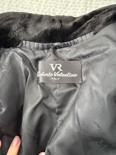 新买的貂绒到了