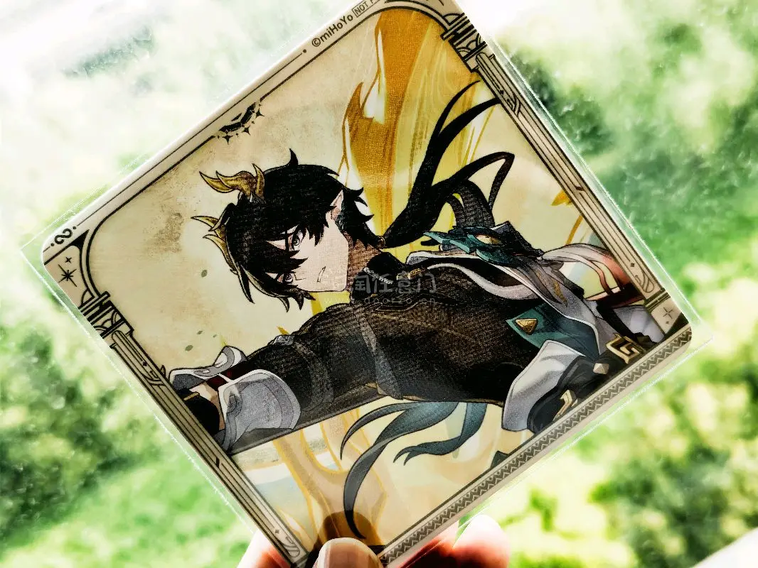 终于也是到了……东西比我预期的状态都好不少，也是安心下车了，票夹和杯垫都完全无伤。
分享一些实在的：
1.选去除原包装也会保留基本的泡沫袋和纸夹板的，不用太担心。
2.会用葫芦大泡泡填充，摇一摇完全没有晃动的声音。
3.纸盒很硬，到手状态也是完好无损级别的。
总之是...