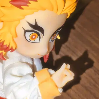 跨境海淘快乐开箱✨gsc手办顺利到家！正品品相超赞，细节精致还原，漂洋过海的心动藏品，打包很严实！一点也没有运损！珍藏快乐满分治愈