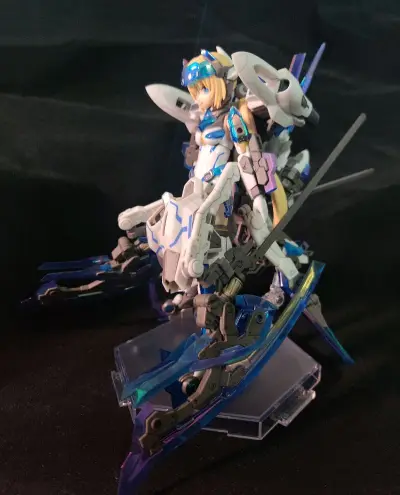 这次打包得一如既往的好，没有一点损坏，到手立刻来拼，商品质量也很好，喷子们也特别好用，没有一点瑕疵，非常满意的一次购物