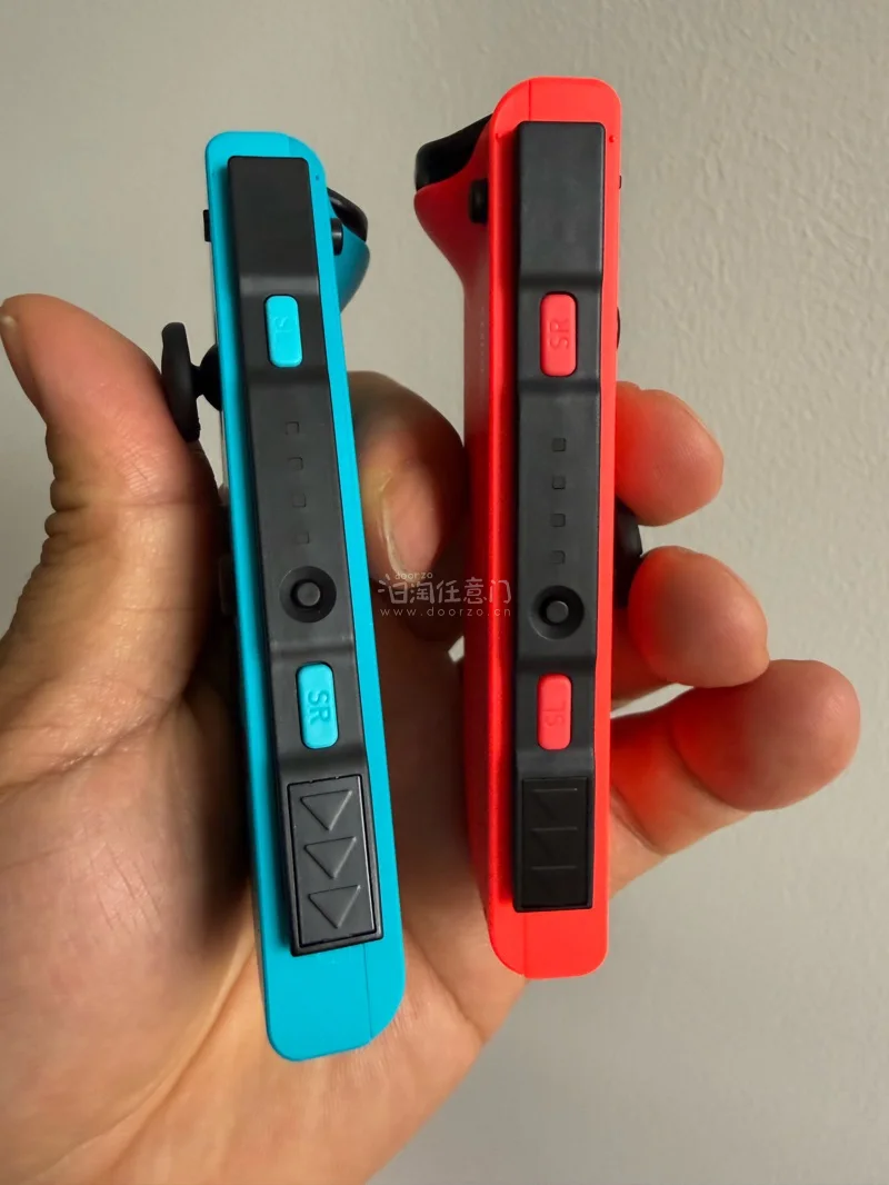 又切一个Switch ，朋友们的纷纷表示喜欢，赞这个性价比，主要是不担心有假货。挖煤姬打包漂洋过海，东西完美收货，一点也没有损伤。太赞